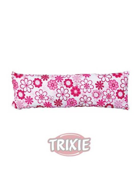 COJÍN VALERIAN TRIXIE - 25 X 8 CM