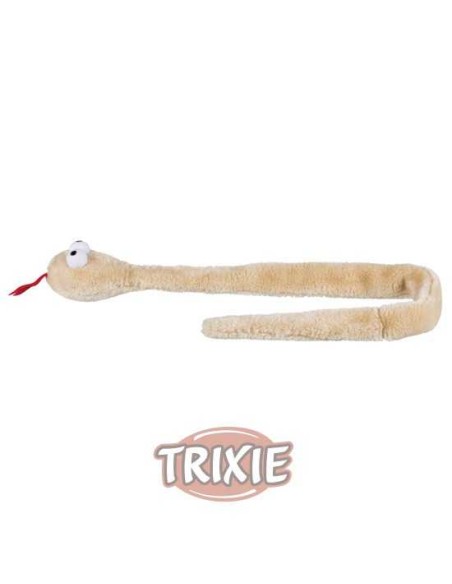 VARITA DE JUEGO SERPIENTE TRIXIE - 19 CM