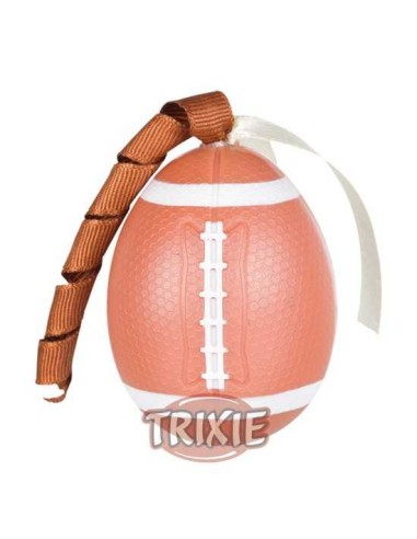 PELOTA BOBO SPORT DE PLÁSTICO TRIXIE - 5 CM