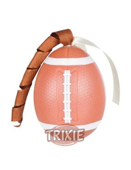 PELOTA BOBO SPORT DE PLÁSTICO TRIXIE - 5 CM