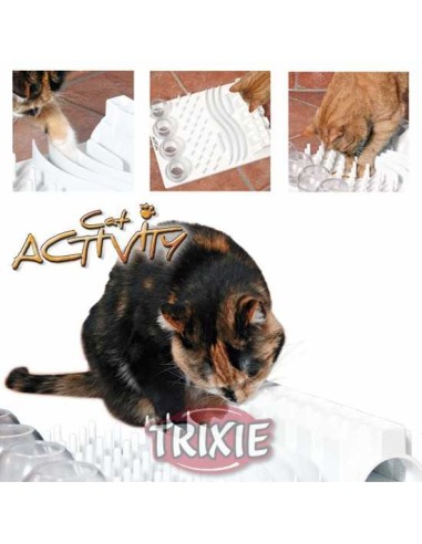 CAT ACTIVITY FUN BOARD 5 OPCIONES TRIXIE - 30 X...