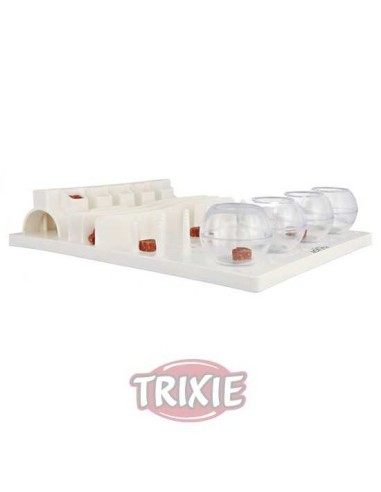 CAT ACTIVITY FUN BOARD 5 OPCIONES TRIXIE - 30 X...