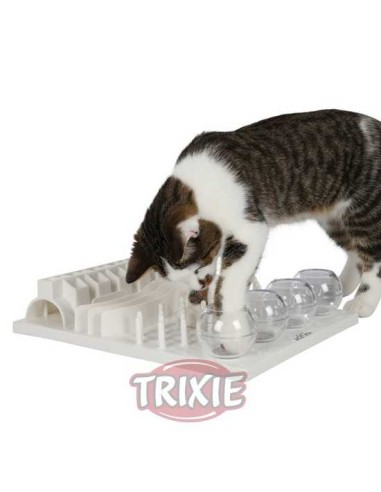 CAT ACTIVITY FUN BOARD 5 OPCIONES TRIXIE - 30 X...