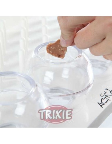 CAT ACTIVITY FUN BOARD 5 OPCIONES TRIXIE - 30 X...