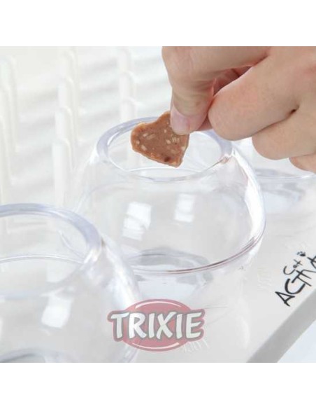 CAT ACTIVITY FUN BOARD 5 OPCIONES TRIXIE - 30 X 40 CM