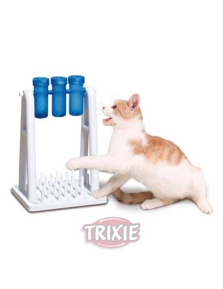 CAT ACTIVITY TURN AROUND TRIXIE - 22 X 33 X 18 CM