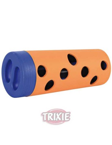 CAT ACTIVITY ROLLO SNACKS TRIXIE - Ø6 X 14 CM