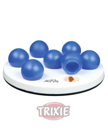 CAT ACTIVITY SOLITARIO TRIXIE - Ø20 CM