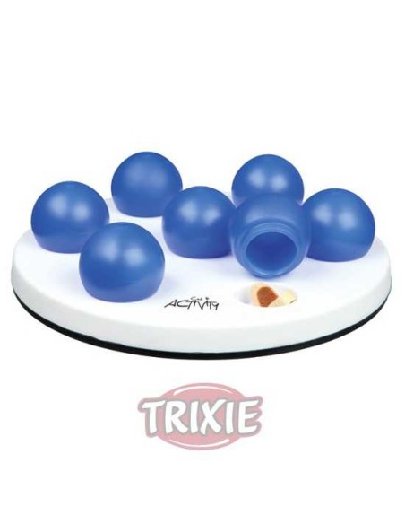 CAT ACTIVITY SOLITARIO TRIXIE - Ø20 CM