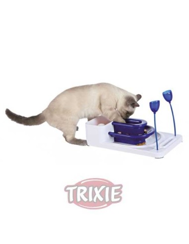 CAT ACTIVITY FANTASY BOARD TRIXIE - 21 X 34 CM