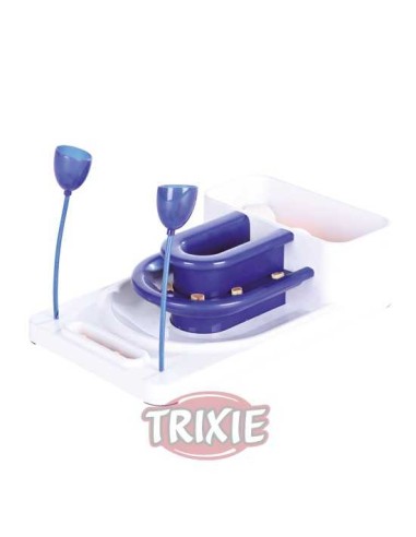 CAT ACTIVITY FANTASY BOARD TRIXIE - 21 X 34 CM