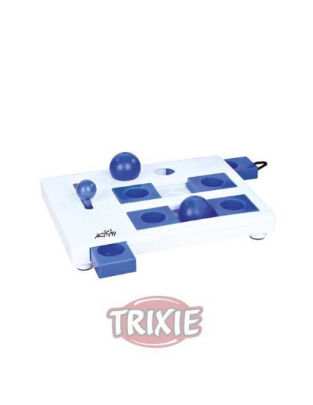CAT ACTIVITY BRAIN MOVER TRIXIE - 25 X 20 CM