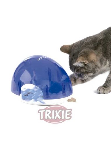 CAT ACTIVITY COME DESPACIO TRIXIE - 19 X 13 X...