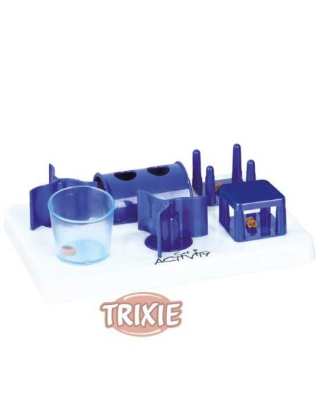 CAT ACTIVITY MINI PLAYGROUND TRIXIE - 24 X 16 CM