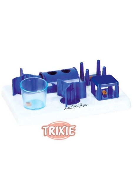 CAT ACTIVITY MINI PLAYGROUND TRIXIE - 24 X 16 CM