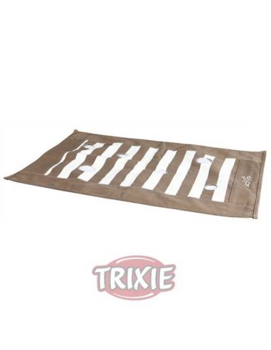 MANTA DE JUEGO CAT ACTIVITY TRIXIE - MARRÓN /...