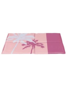 ALFOMBRILLA REFRESCANTE TROPIC ROSA TRIXIE