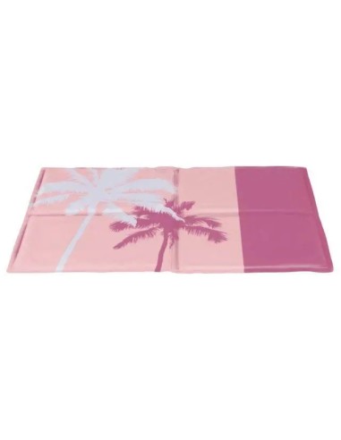 ALFOMBRILLA REFRESCANTE TROPIC ROSA TRIXIE