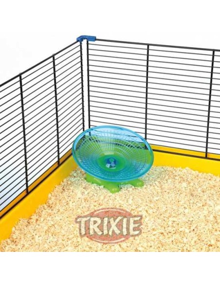 DISCO DE CORRER PARA HÁMSTERS Y RATONES TRIXIE