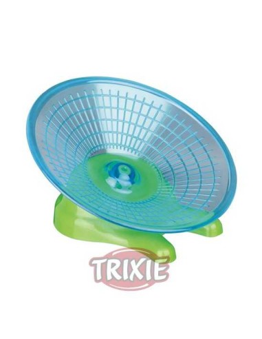 DISCO DE CORRER PARA HÁMSTERS Y RATONES TRIXIE