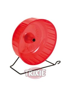 NORIA GIRATORIA ROEDORES TRIXIE