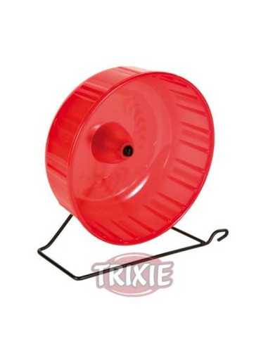 NORIA GIRATORIA ROEDORES TRIXIE
