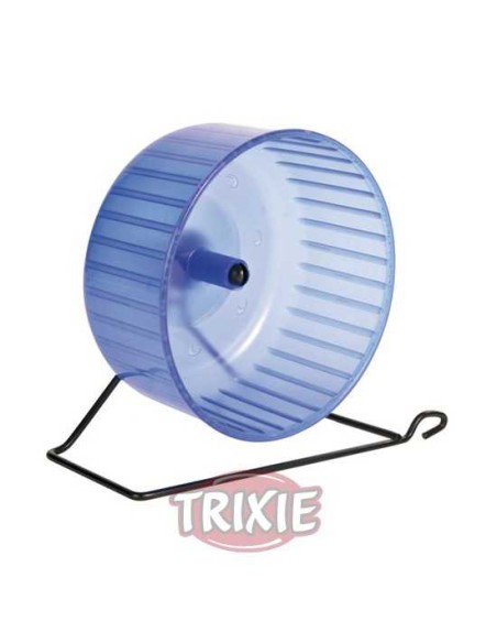 NORIA GIRATORIA ROEDORES TRIXIE
