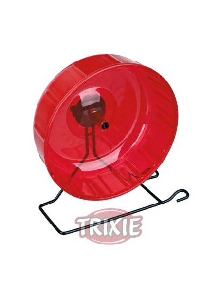 NORIA GIRATORIA ROEDORES TRIXIE