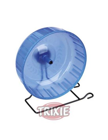 NORIA GIRATORIA ROEDORES TRIXIE