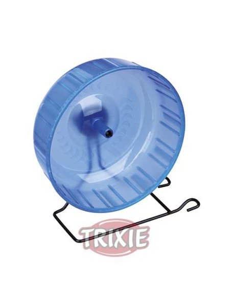 NORIA GIRATORIA ROEDORES TRIXIE