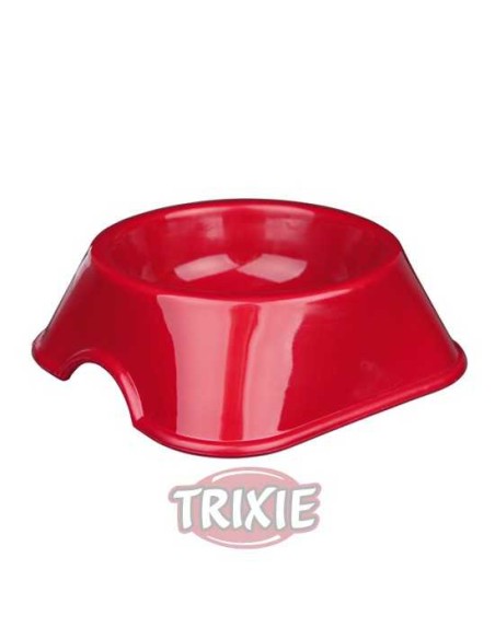 COMEDERO PLÁSTICO ROEDORES TRIXIE