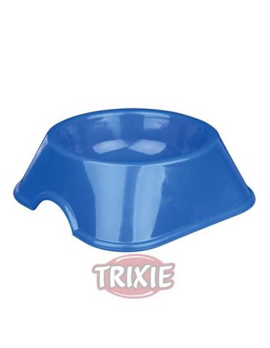 COMEDERO PLÁSTICO ROEDORES TRIXIE