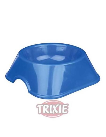 COMEDERO PLÁSTICO ROEDORES TRIXIE