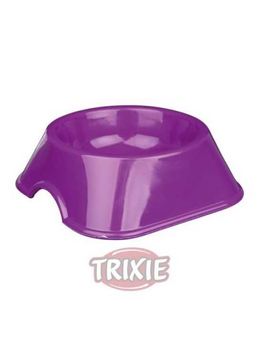 COMEDERO PLÁSTICO ROEDORES TRIXIE