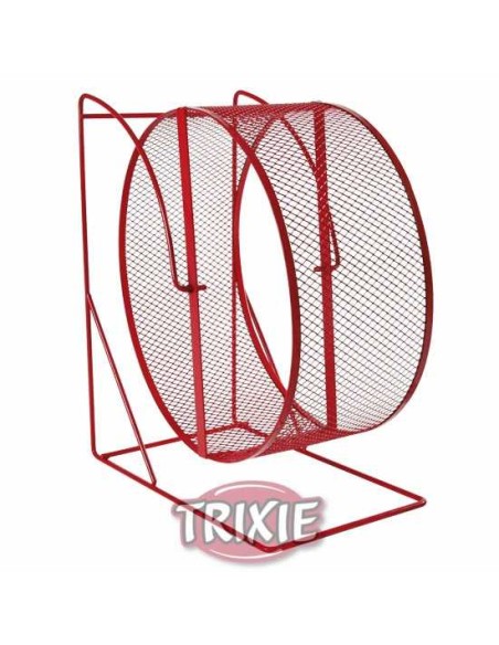 NORIA GIRATORIA METÁLICA TRIXIE