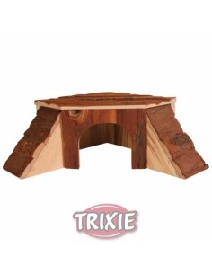 CASITA THORDIS NATURAL LIVING TRIXIE