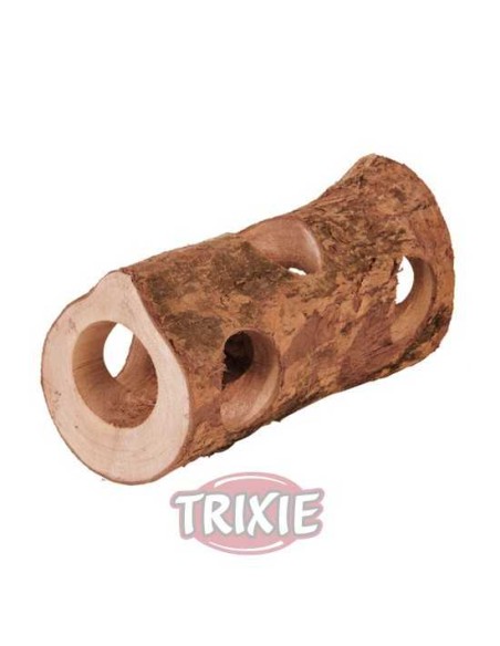 TÚNEL ROEDORES NATURAL LIVING TRIXIE