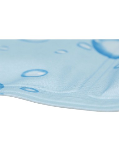 ALFOMBRILLA REFRESCANTE DISEÑO AGUA TRIXIE