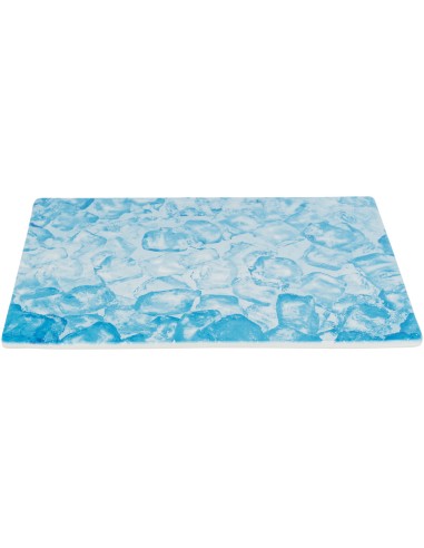 ALFOMBRILLA REFRESCANTE HIELO TRIXIE