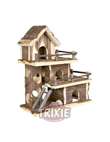 CASITA TAMMO NATURAL LIVING TRIXIE - 25 X 30 X...