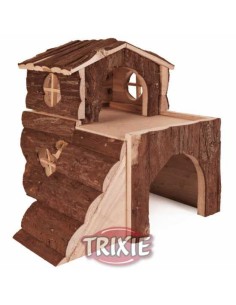 CASITA BJORK NATURAL LIVING TRIXIE