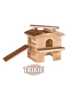 CASITA MELVIN NATURAL LIVING TRIXIE - 20 X 20 X 18 CM