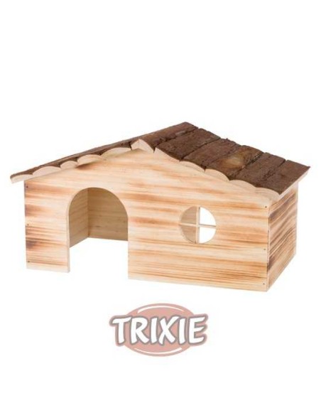 CASITA RAGNA NATURAL LIVING TRIXIE