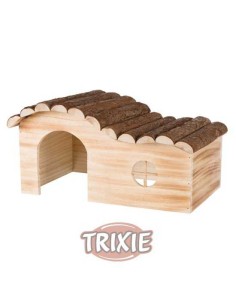 CASITA HANNA NATURAL LIVING LAMINADA TRIXIE 2