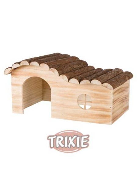 CASITA HANNA NATURAL LIVING LAMINADA TRIXIE