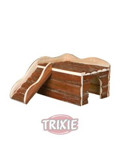 CASITA CONEJOS INEKE TRIXIE 2