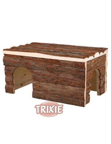 CASITA OLE NATURAL LIVING TRIXIE