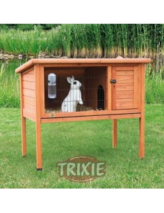 MESA CON BANCO NATURAL LIVING TRIXIE 2