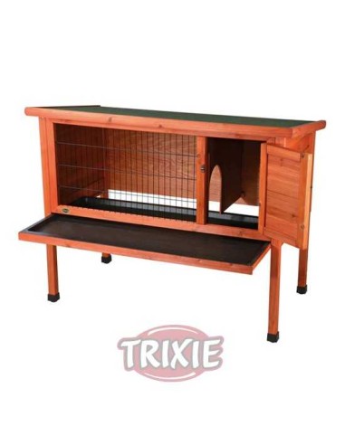 MESA CON BANCO NATURAL LIVING TRIXIE