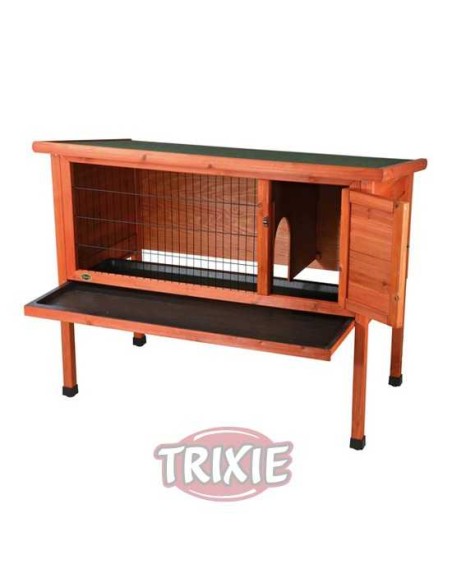 MESA CON BANCO NATURAL LIVING TRIXIE